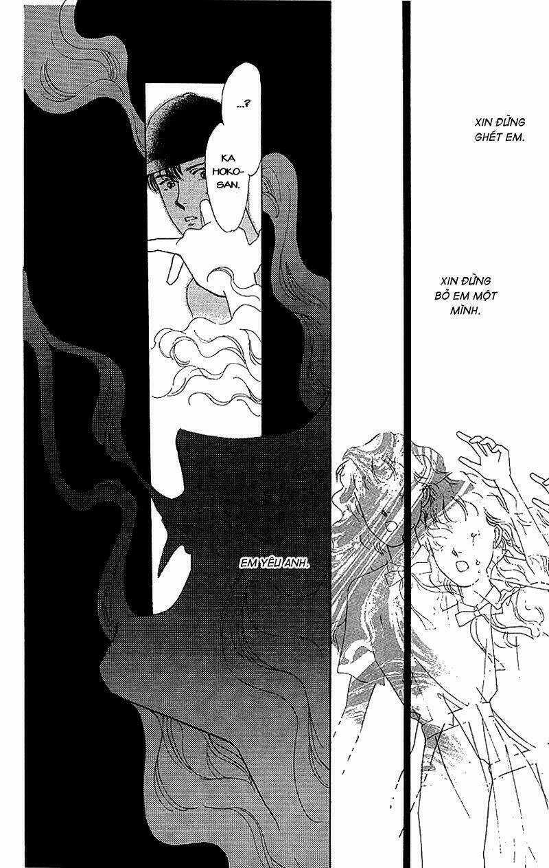 Kuraku Naru Made Matenai Chapter 1 trang 36