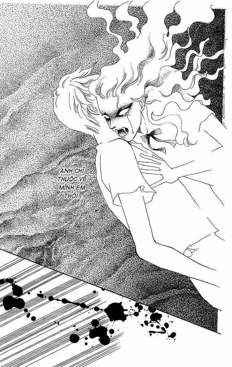 Kuraku Naru Made Matenai Chapter 1 trang 37