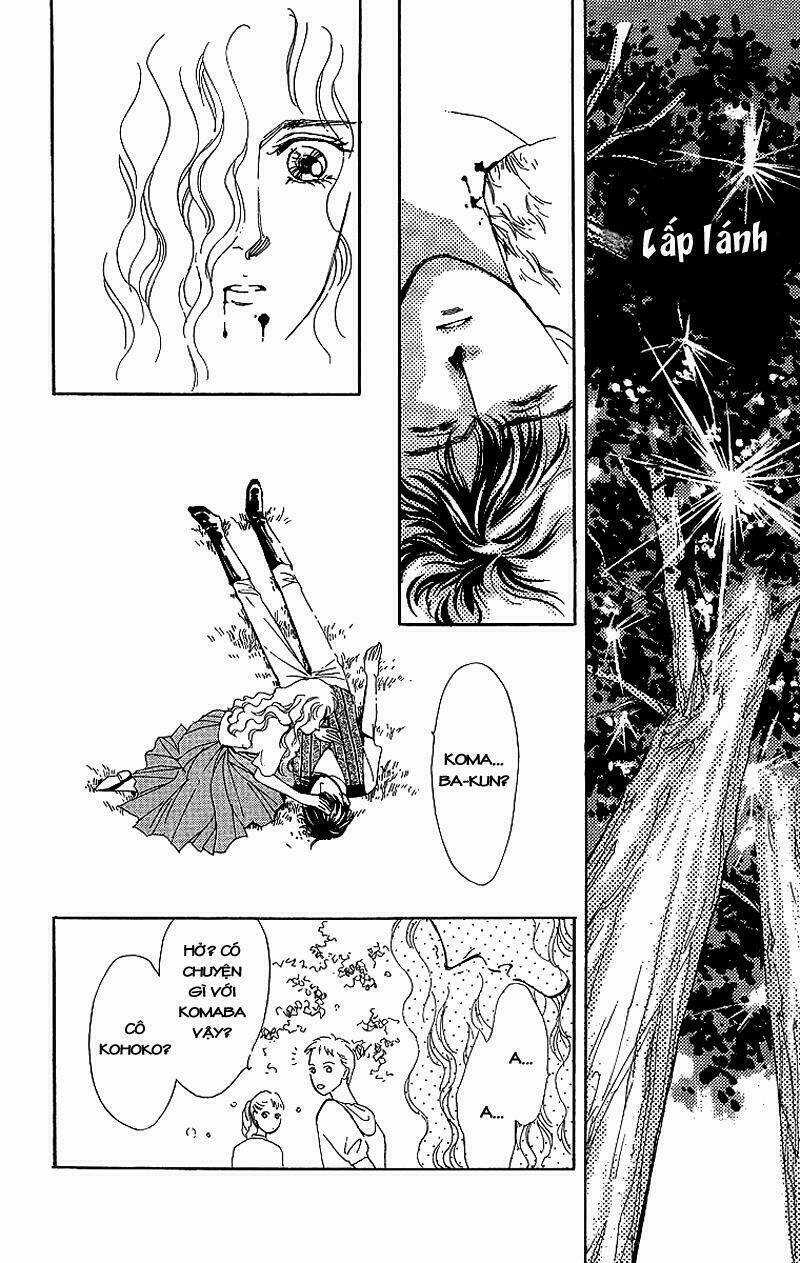 Kuraku Naru Made Matenai Chapter 1 trang 38