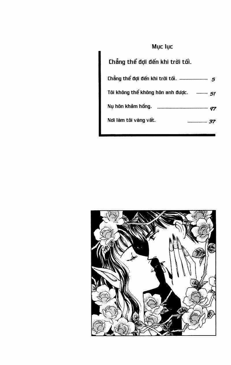 Kuraku Naru Made Matenai Chapter 1 trang 4