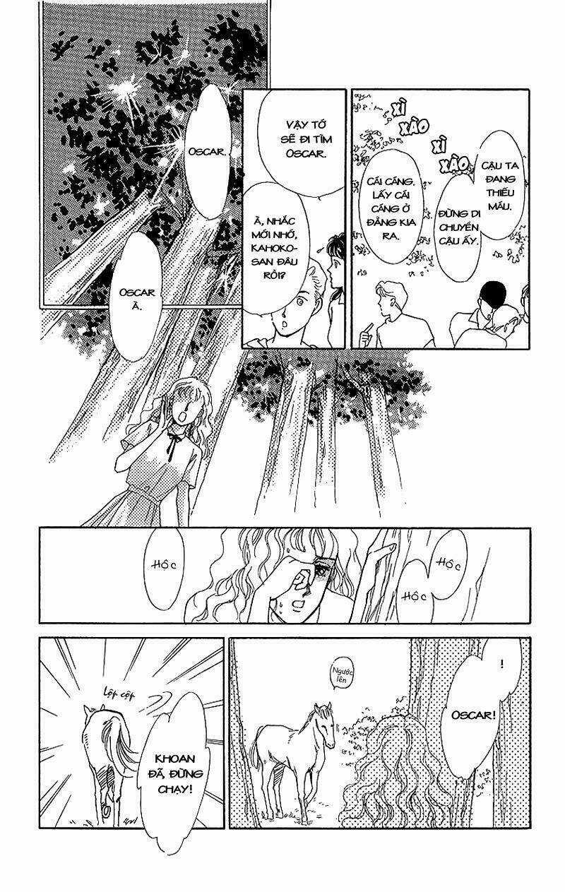 Kuraku Naru Made Matenai Chapter 1 trang 40