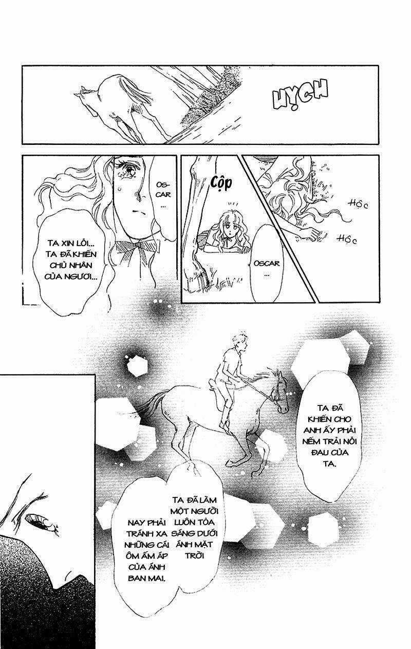 Kuraku Naru Made Matenai Chapter 1 trang 41