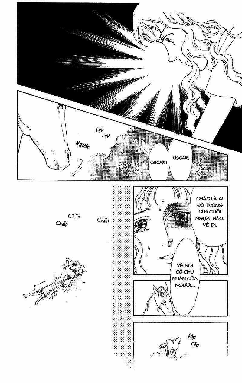 Kuraku Naru Made Matenai Chapter 1 trang 42