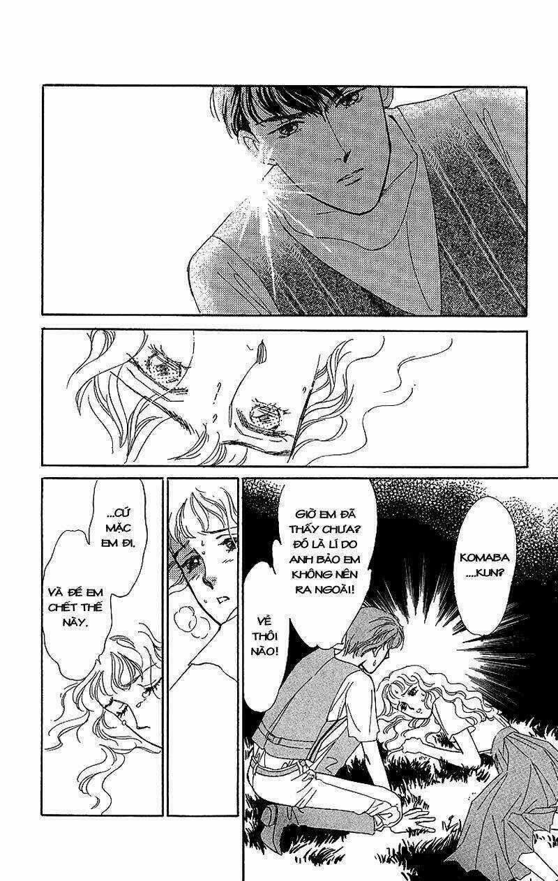 Kuraku Naru Made Matenai Chapter 1 trang 44