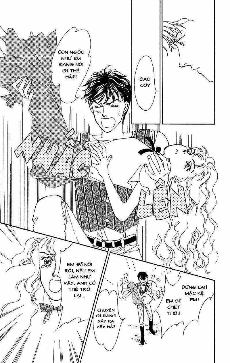 Kuraku Naru Made Matenai Chapter 1 trang 45