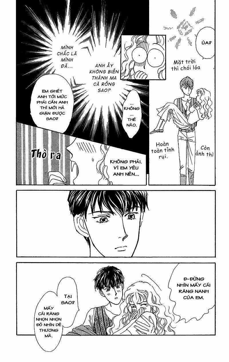 Kuraku Naru Made Matenai Chapter 1 trang 46