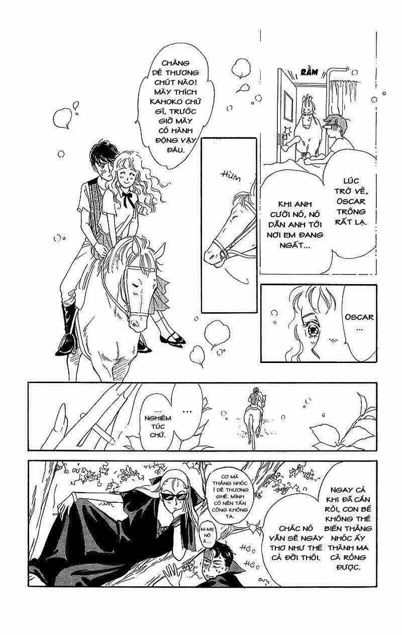 Kuraku Naru Made Matenai Chapter 1 trang 48