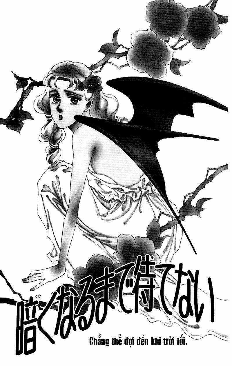 Kuraku Naru Made Matenai Chapter 1 trang 5