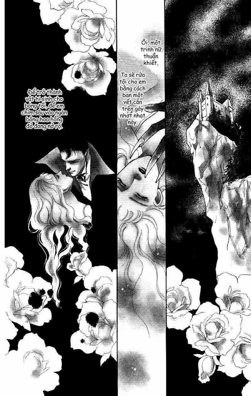 Kuraku Naru Made Matenai Chapter 1 trang 6