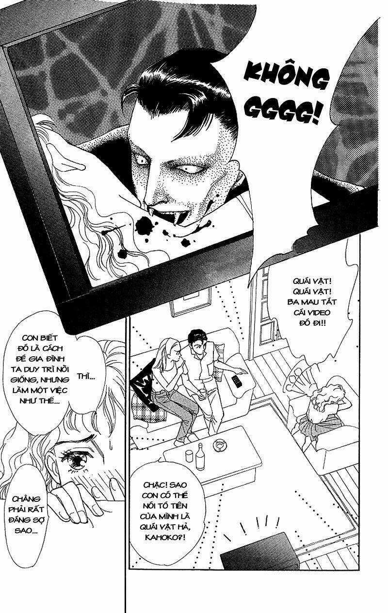 Kuraku Naru Made Matenai Chapter 1 trang 7