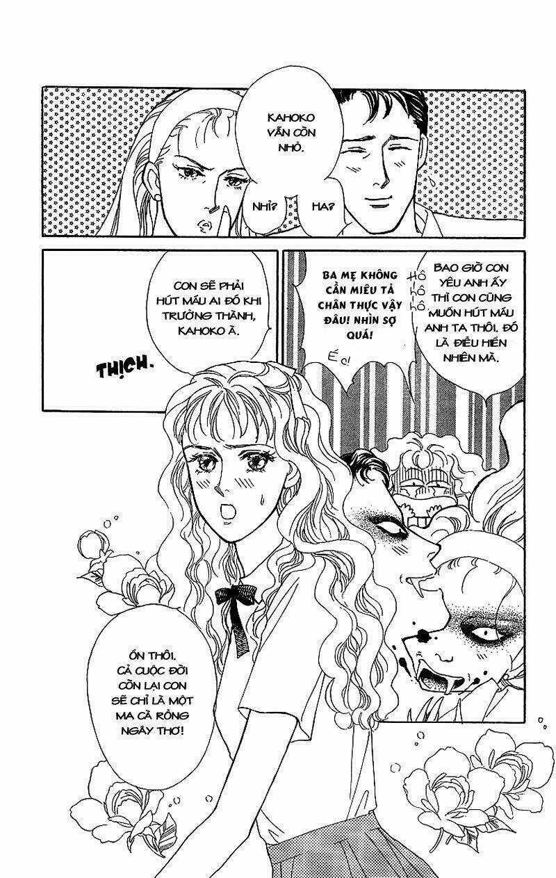 Kuraku Naru Made Matenai Chapter 1 trang 8