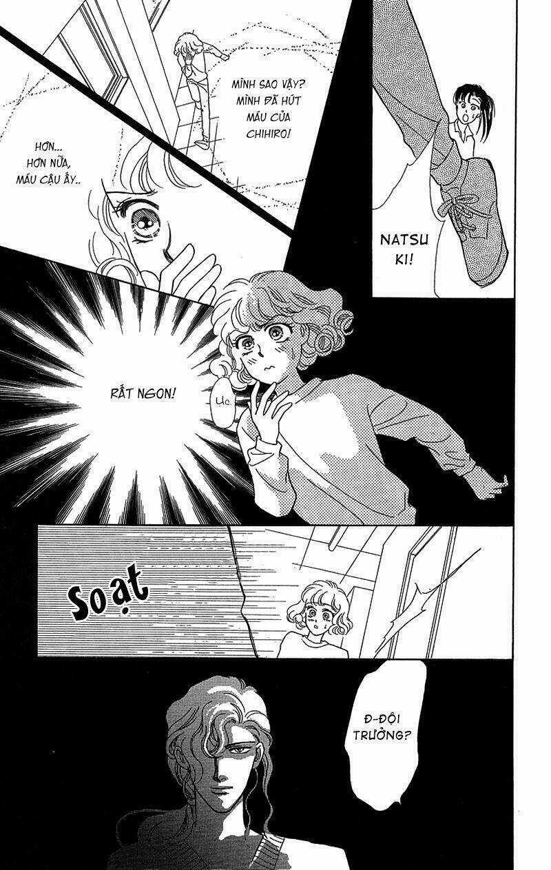 Kuraku Naru Made Matenai Chapter 2 trang 11