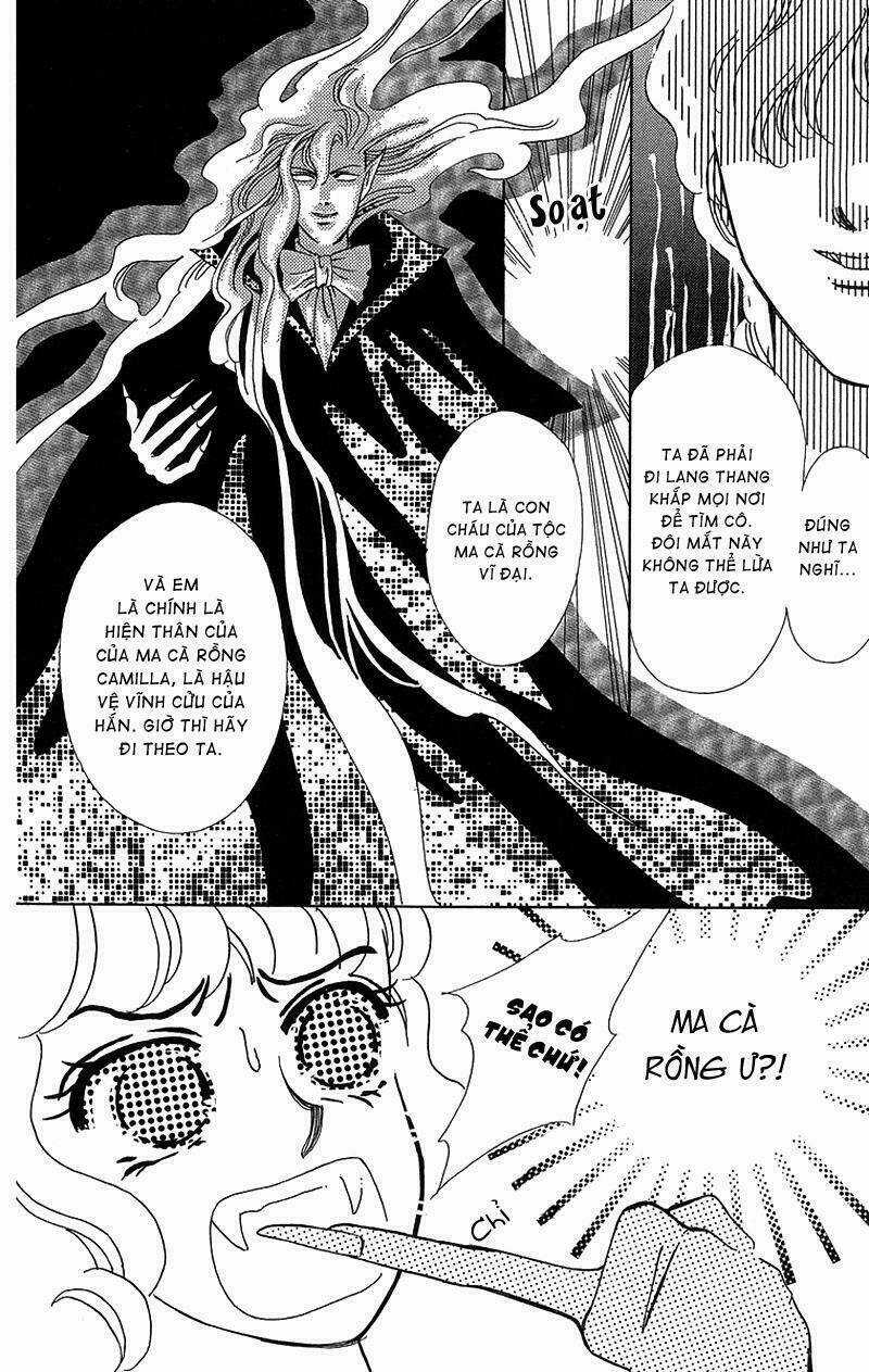 Kuraku Naru Made Matenai Chapter 2 trang 12