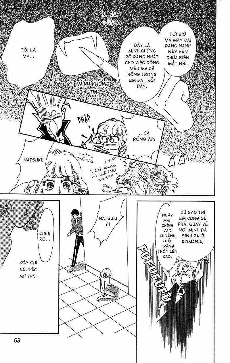 Kuraku Naru Made Matenai Chapter 2 trang 13