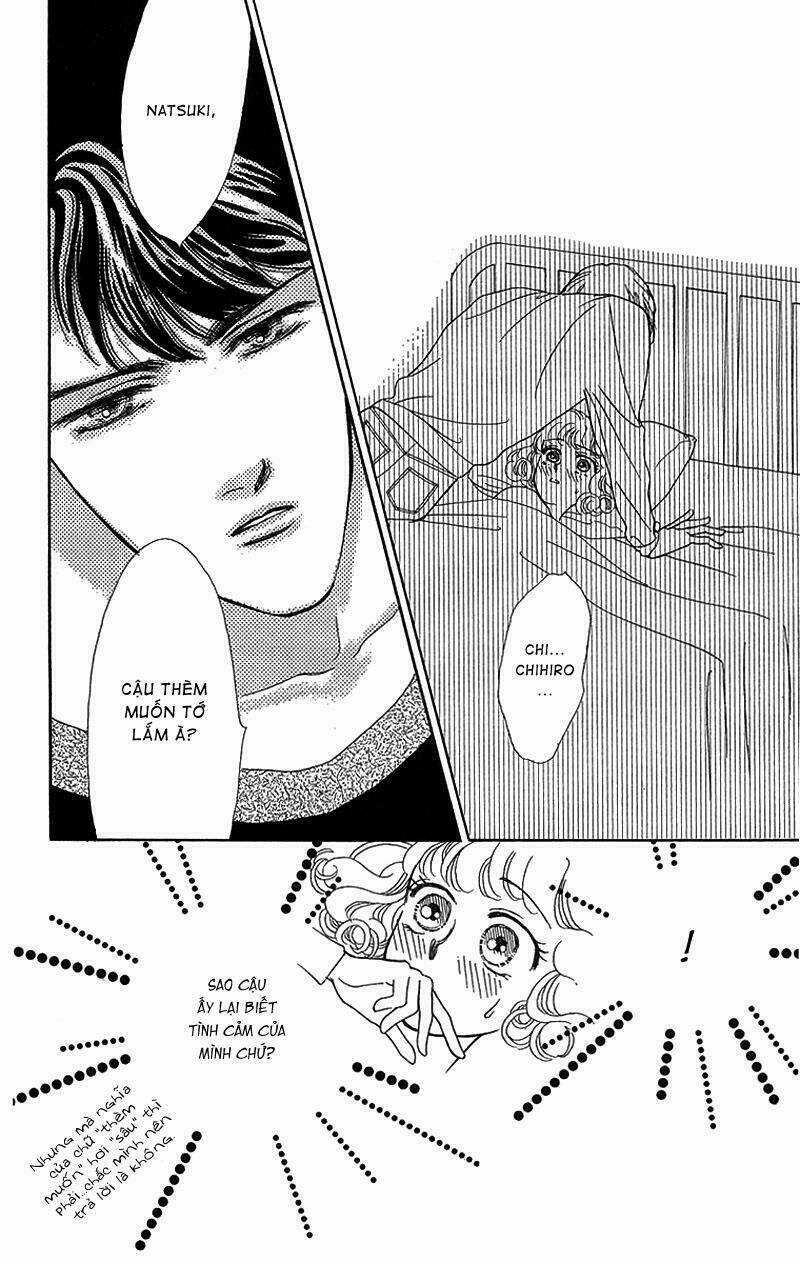 Kuraku Naru Made Matenai Chapter 2 trang 16