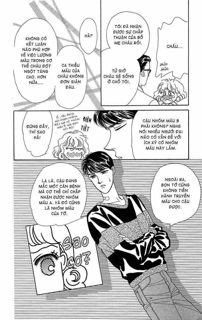 Kuraku Naru Made Matenai Chapter 2 trang 18