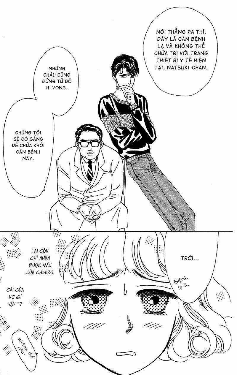 Kuraku Naru Made Matenai Chapter 2 trang 19