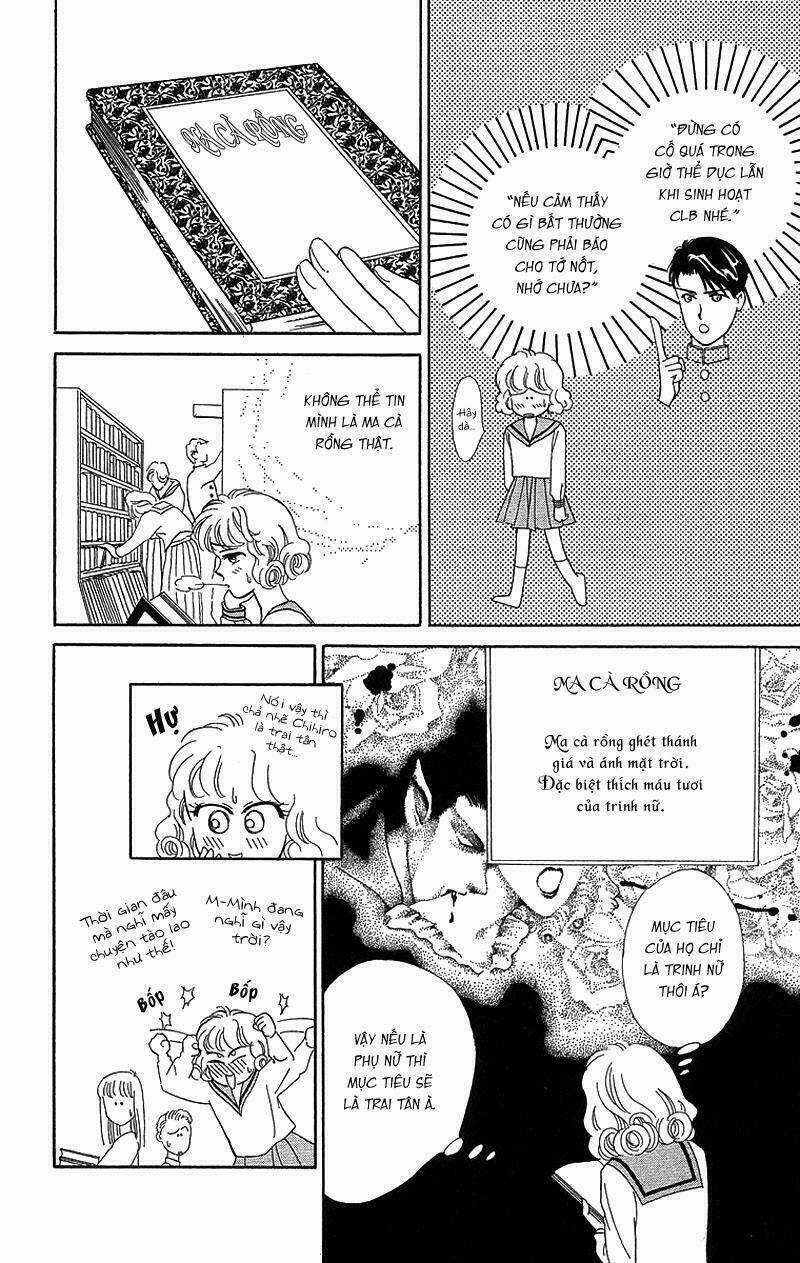 Kuraku Naru Made Matenai Chapter 2 trang 20