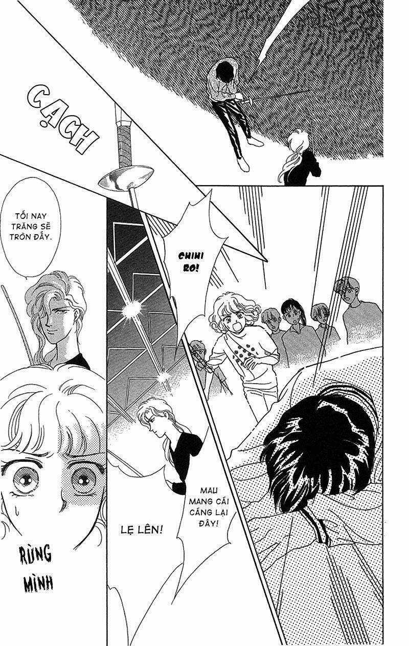 Kuraku Naru Made Matenai Chapter 2 trang 21