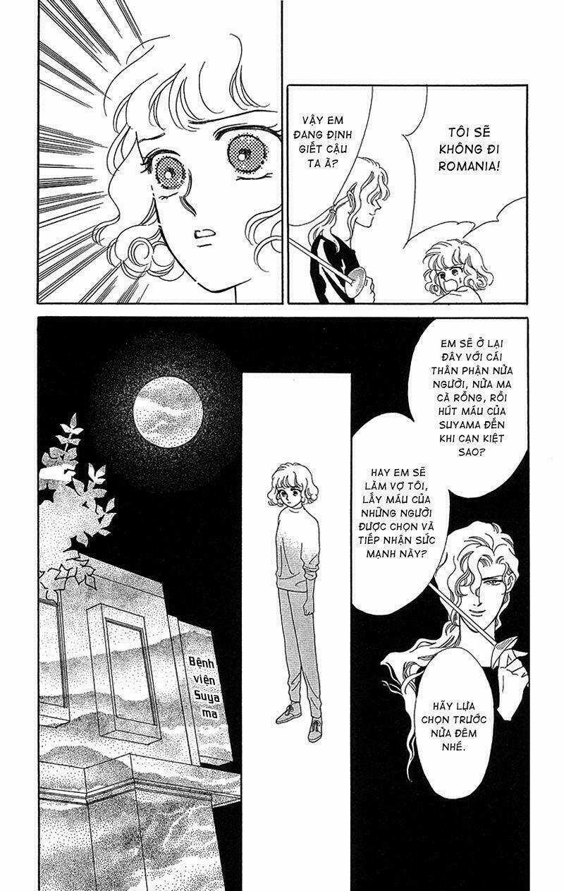 Kuraku Naru Made Matenai Chapter 2 trang 22