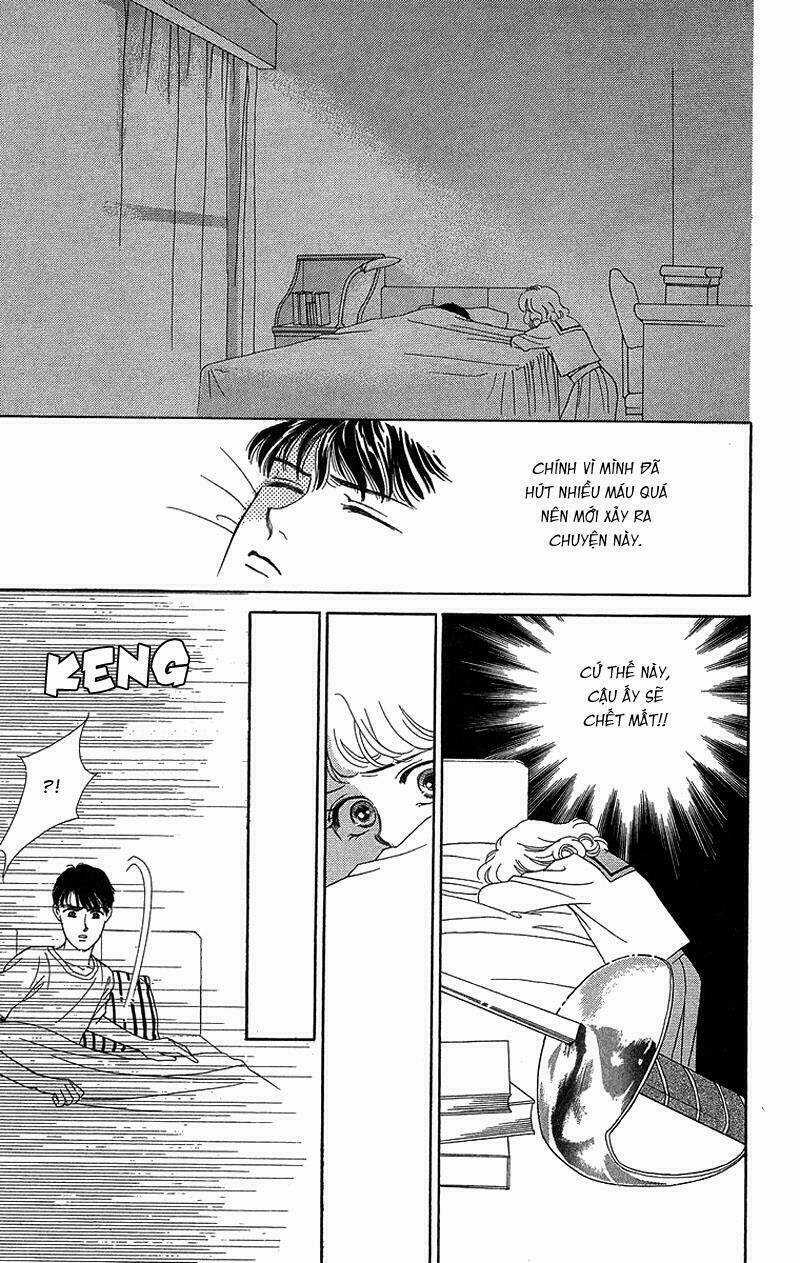 Kuraku Naru Made Matenai Chapter 2 trang 23