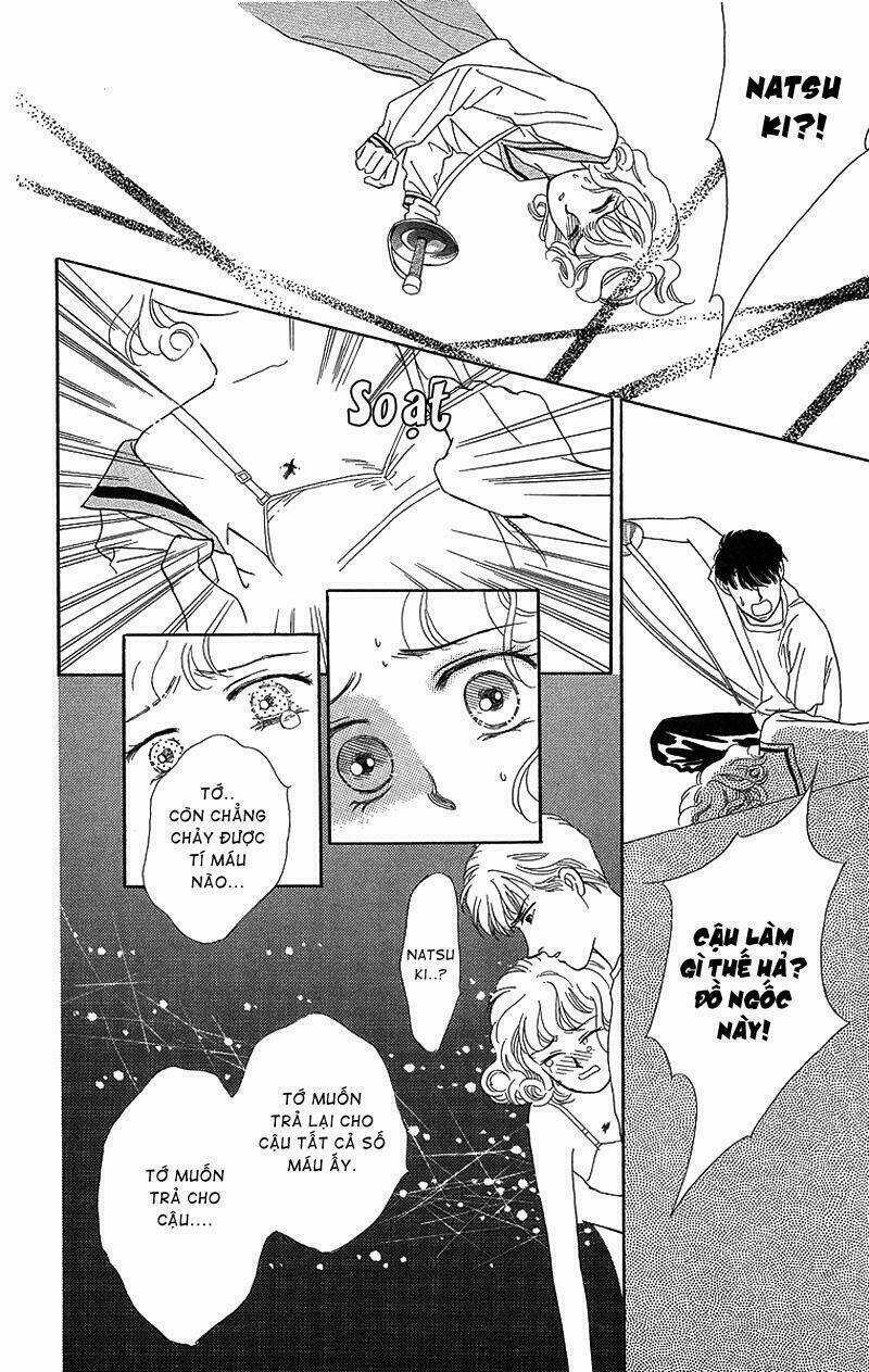 Kuraku Naru Made Matenai Chapter 2 trang 24