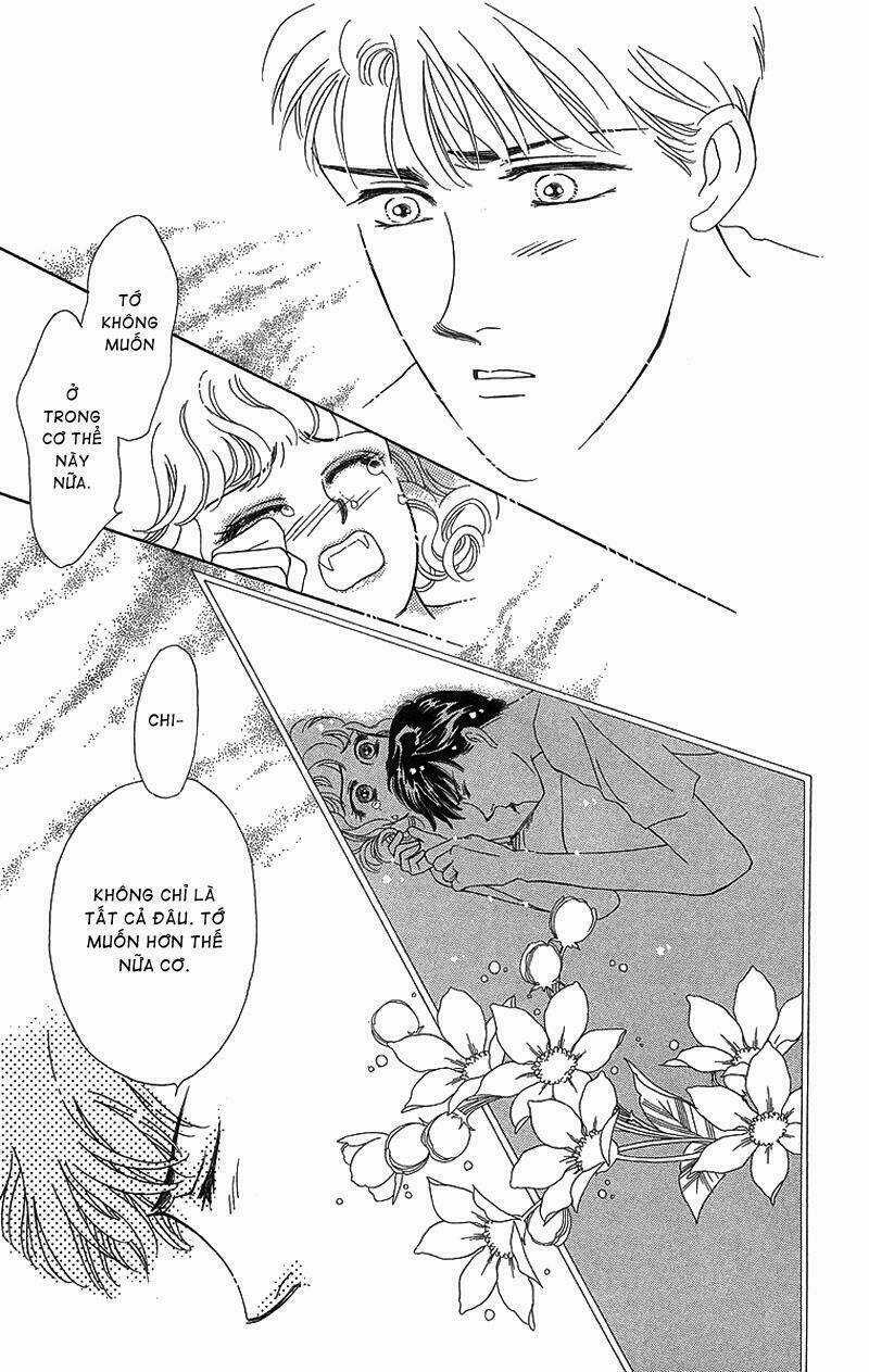 Kuraku Naru Made Matenai Chapter 2 trang 25