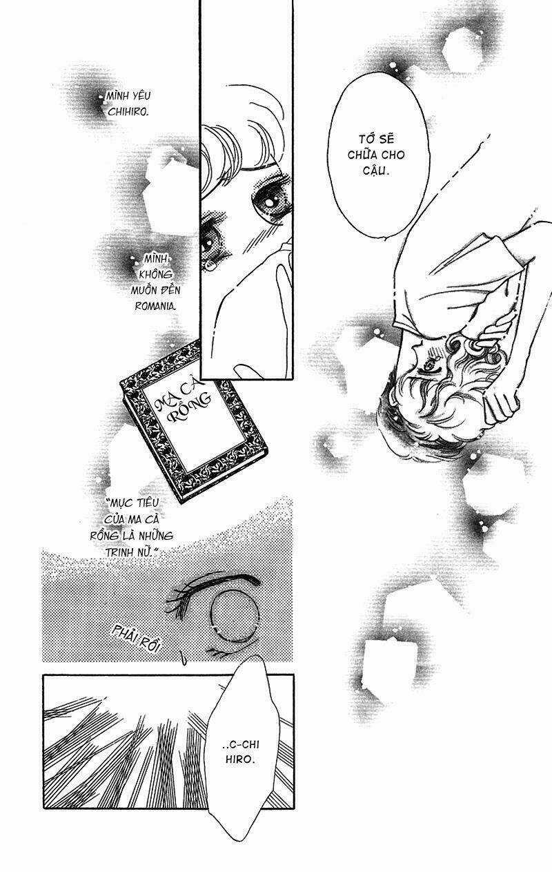 Kuraku Naru Made Matenai Chapter 2 trang 26