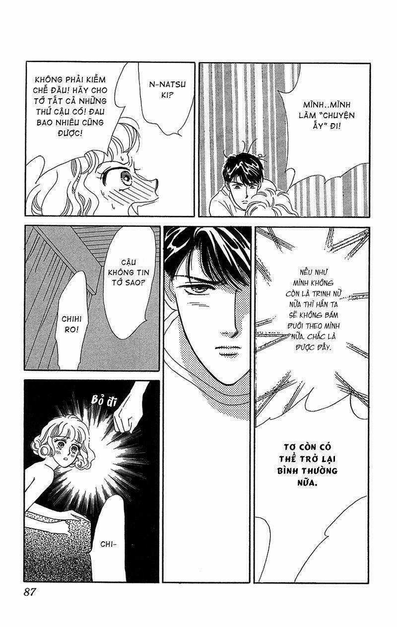 Kuraku Naru Made Matenai Chapter 2 trang 27