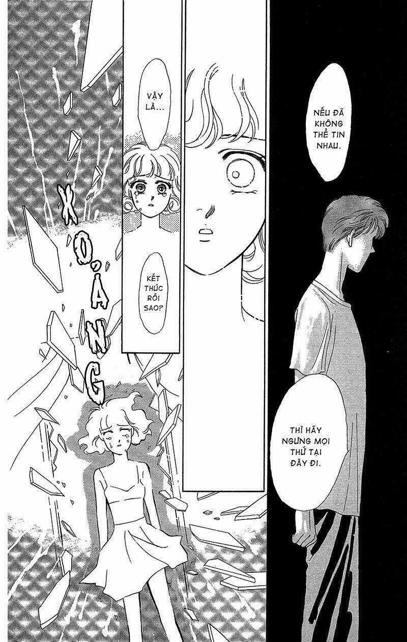 Kuraku Naru Made Matenai Chapter 2 trang 28