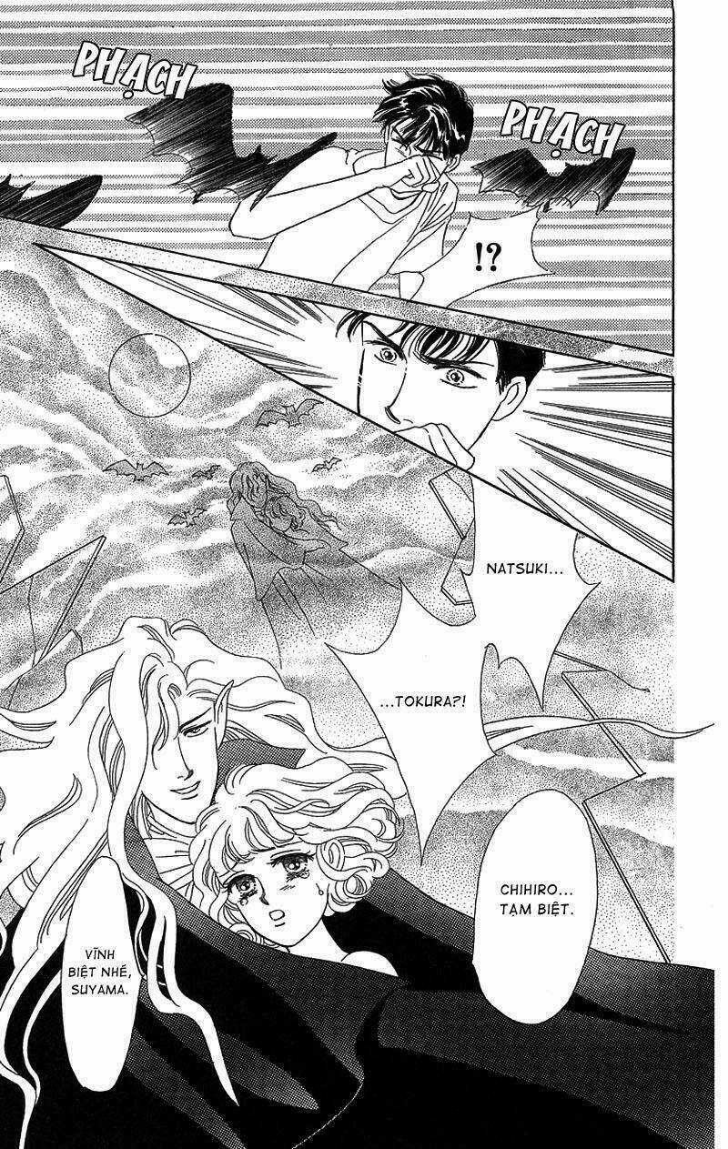 Kuraku Naru Made Matenai Chapter 2 trang 29