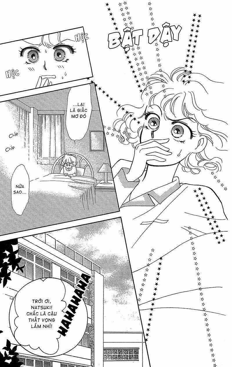 Kuraku Naru Made Matenai Chapter 2 trang 3