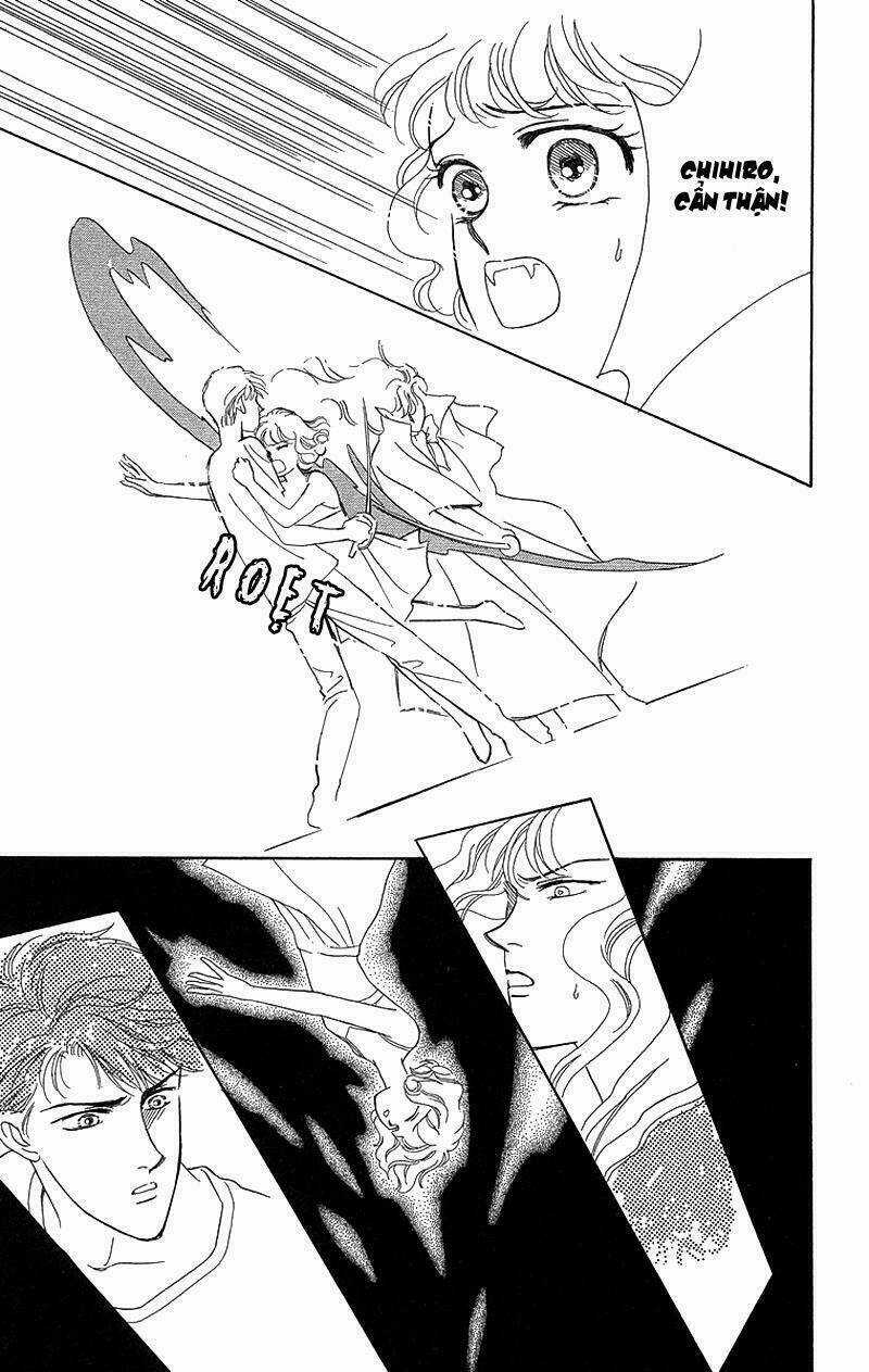 Kuraku Naru Made Matenai Chapter 2 trang 31