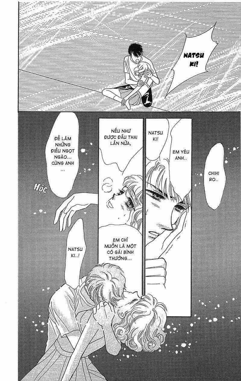 Kuraku Naru Made Matenai Chapter 2 trang 32