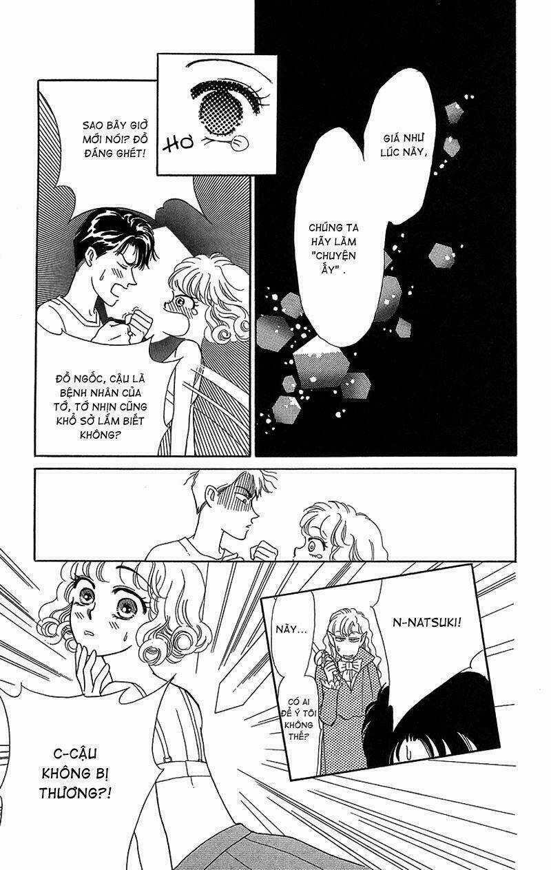 Kuraku Naru Made Matenai Chapter 2 trang 33