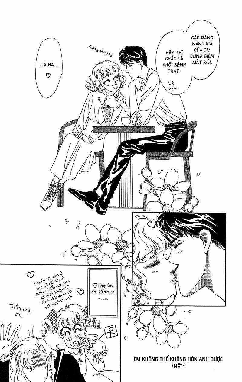 Kuraku Naru Made Matenai Chapter 2 trang 35