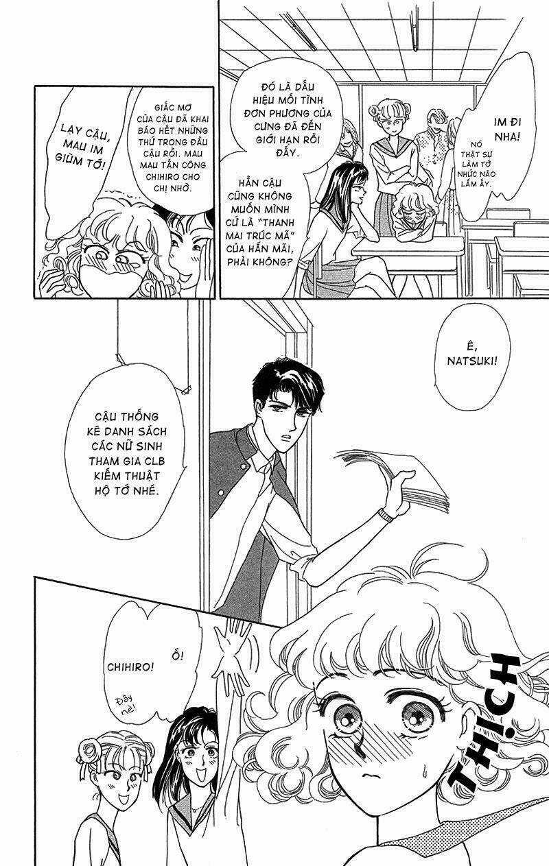 Kuraku Naru Made Matenai Chapter 2 trang 4