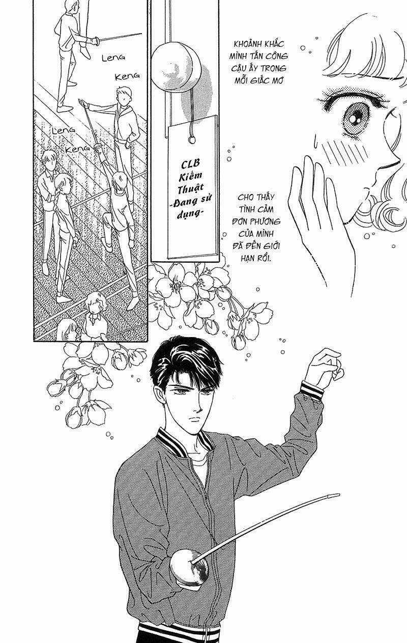 Kuraku Naru Made Matenai Chapter 2 trang 6