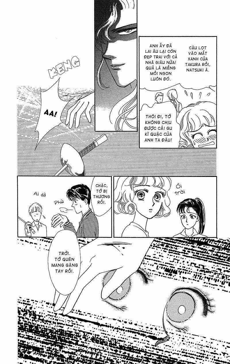 Kuraku Naru Made Matenai Chapter 2 trang 8