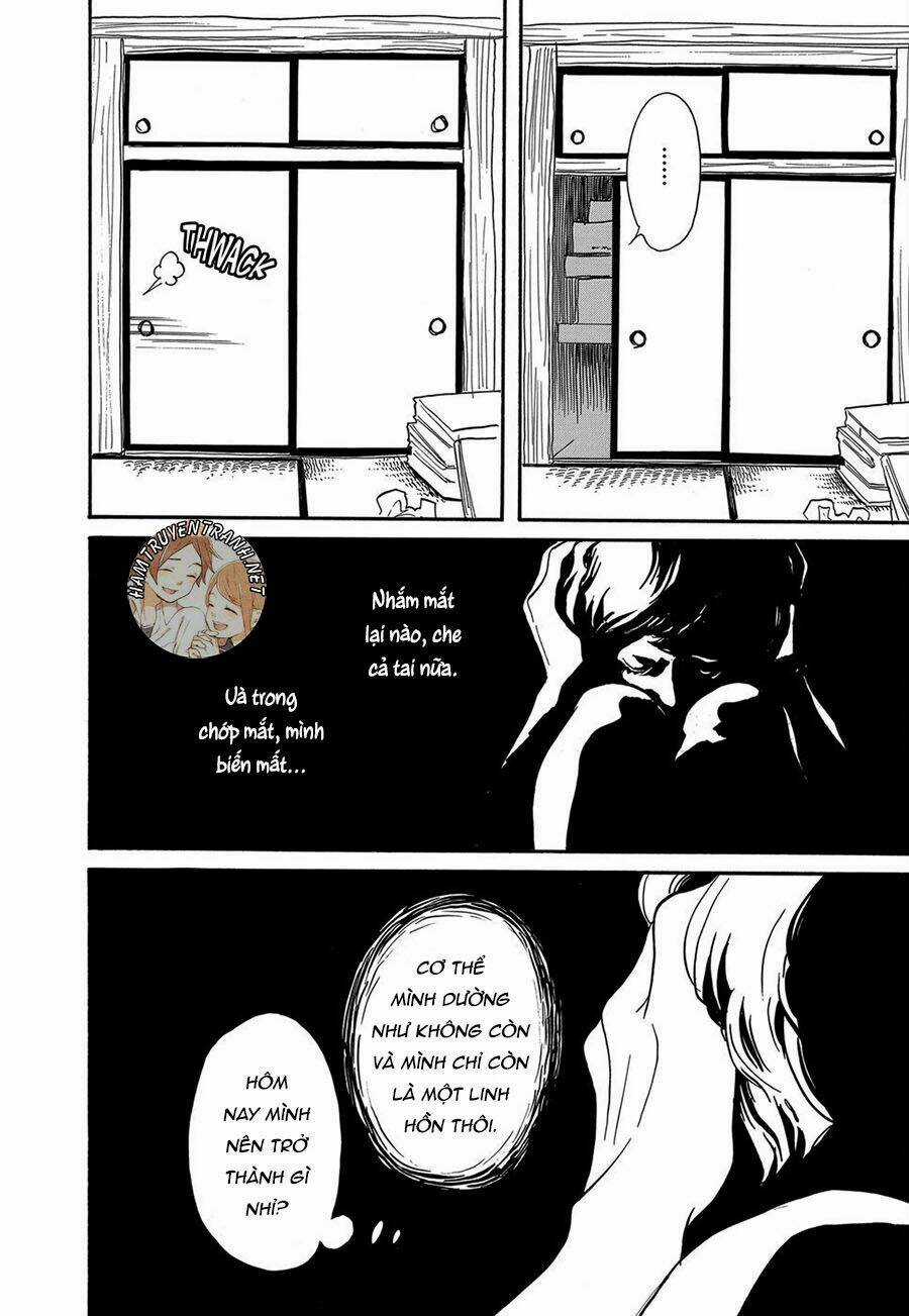 Kurasu Hako Chapter 4 trang 2