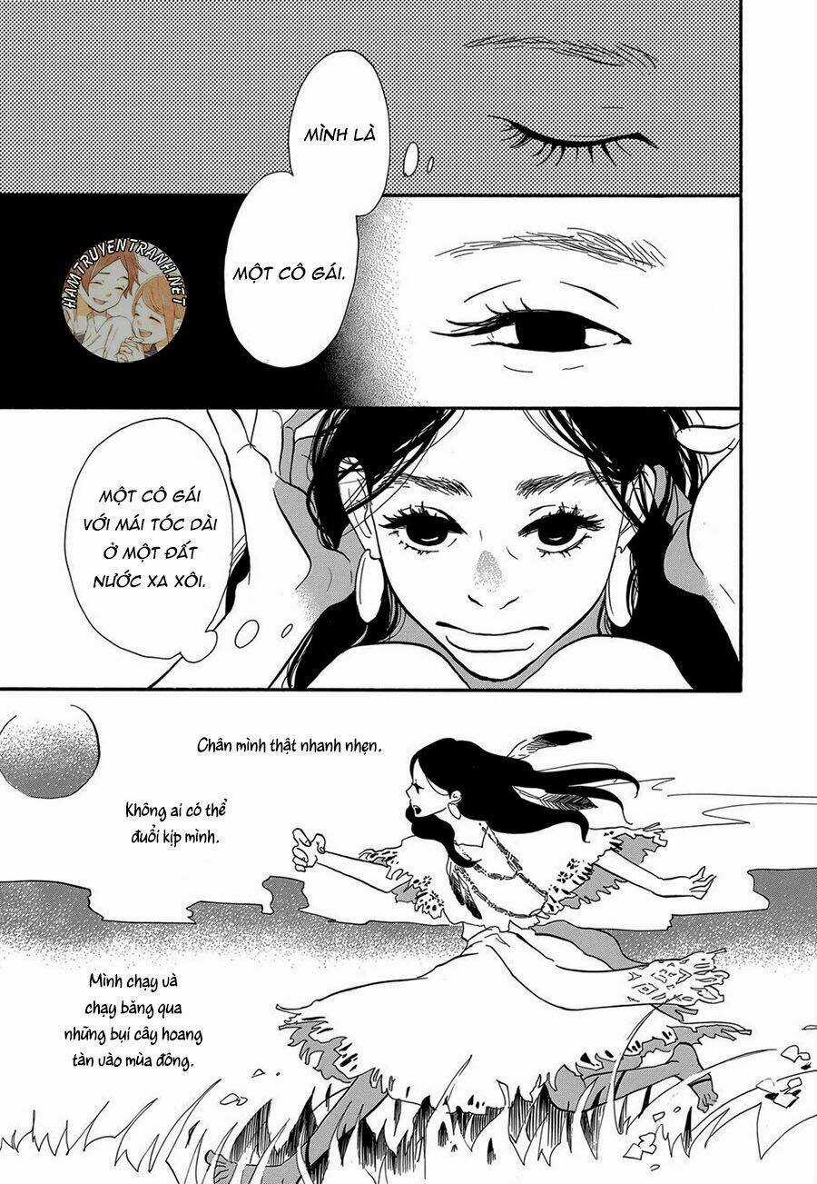 Kurasu Hako Chapter 4 trang 3