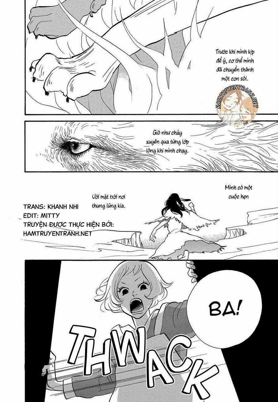 Kurasu Hako Chapter 4 trang 4