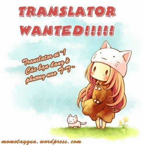 Kurayami Ni Strobe Chapter 1 trang 31