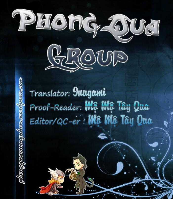 Kurayami Ni Strobe Chapter 3 trang 1