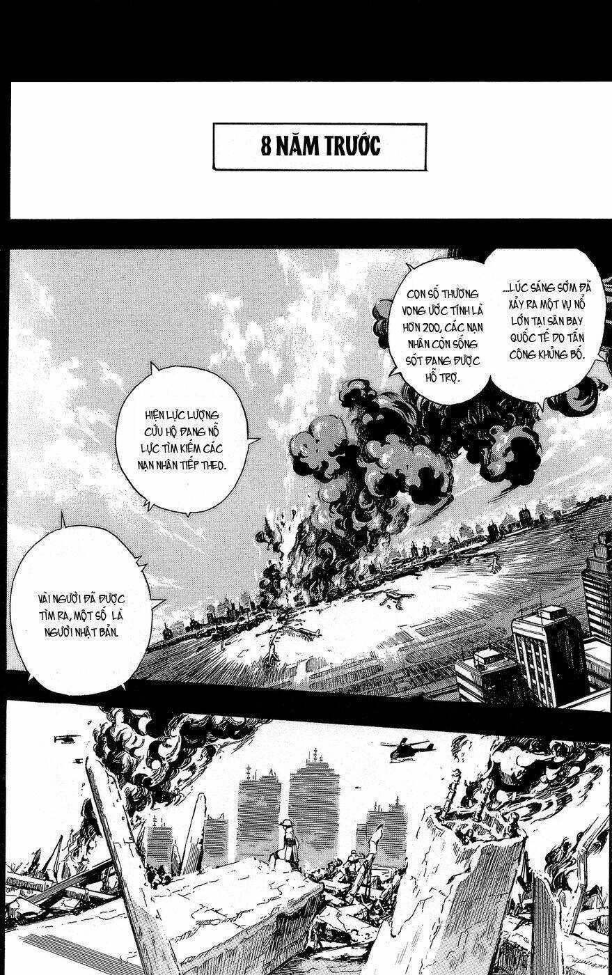 Kure-Nai Chapter 1.5 trang 12