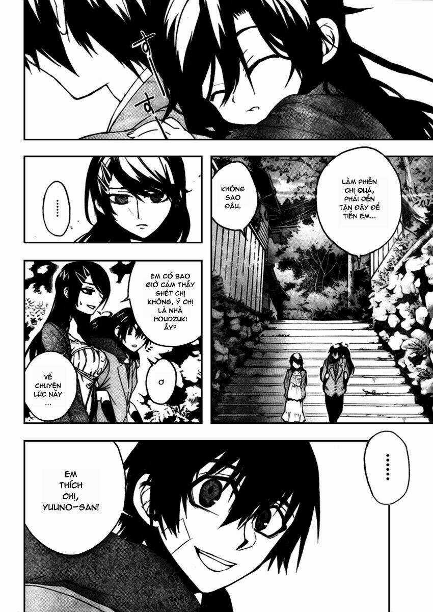 Kure-Nai Chapter 10 trang 30