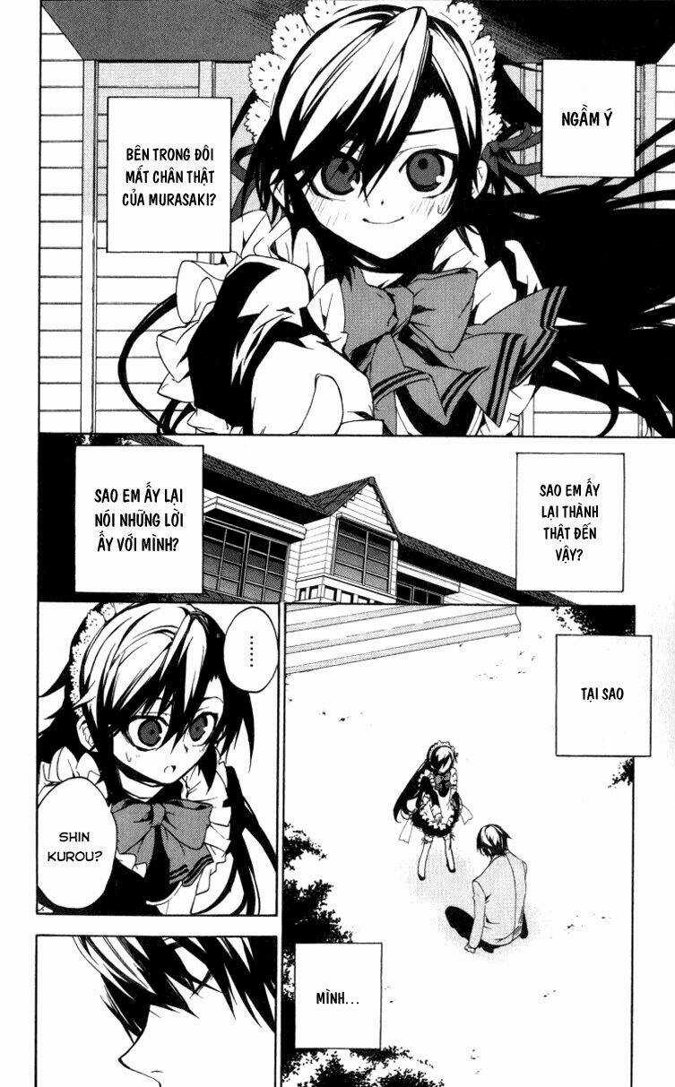 Kure-Nai Chapter 13 trang 14