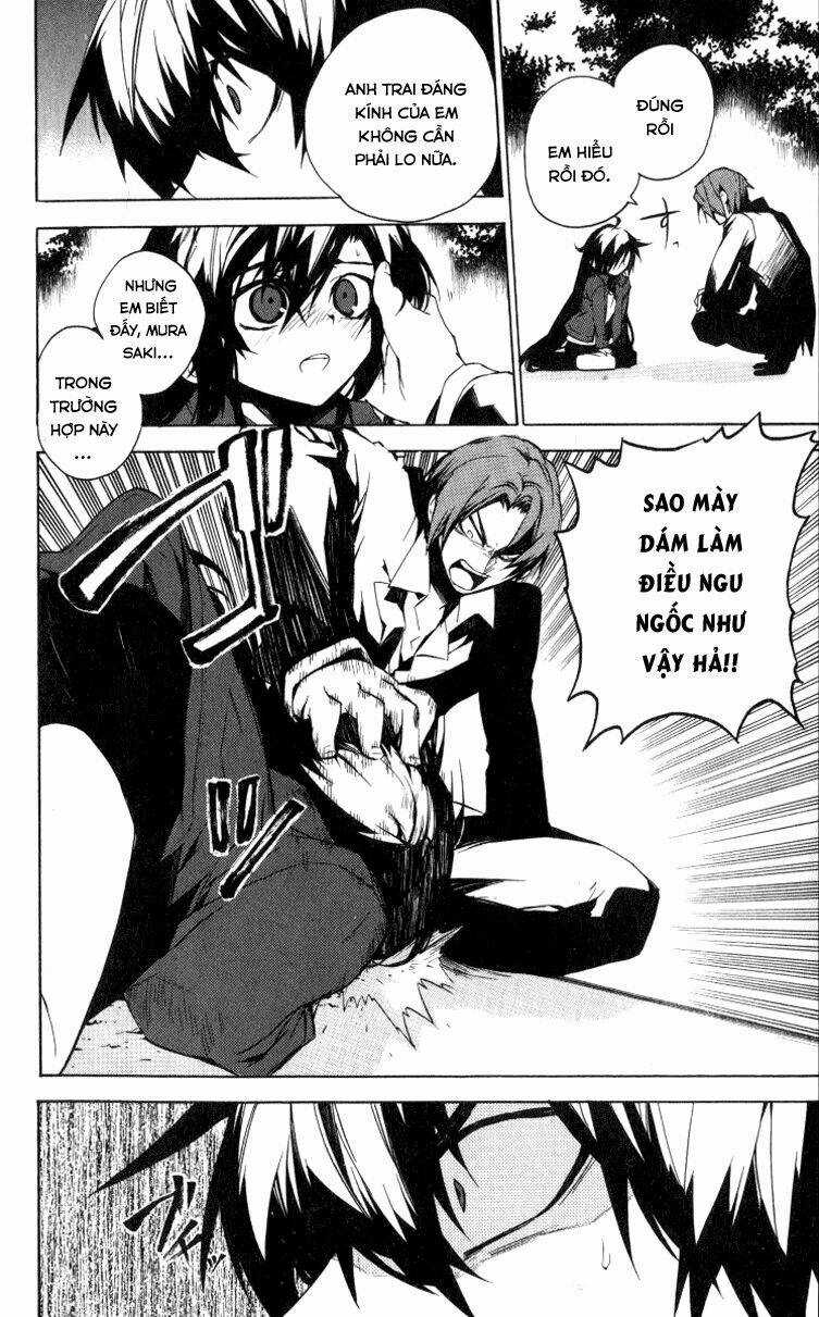 Kure-Nai Chapter 13 trang 26