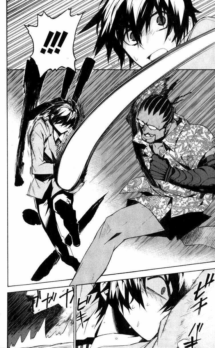 Kure-Nai Chapter 13 trang 28