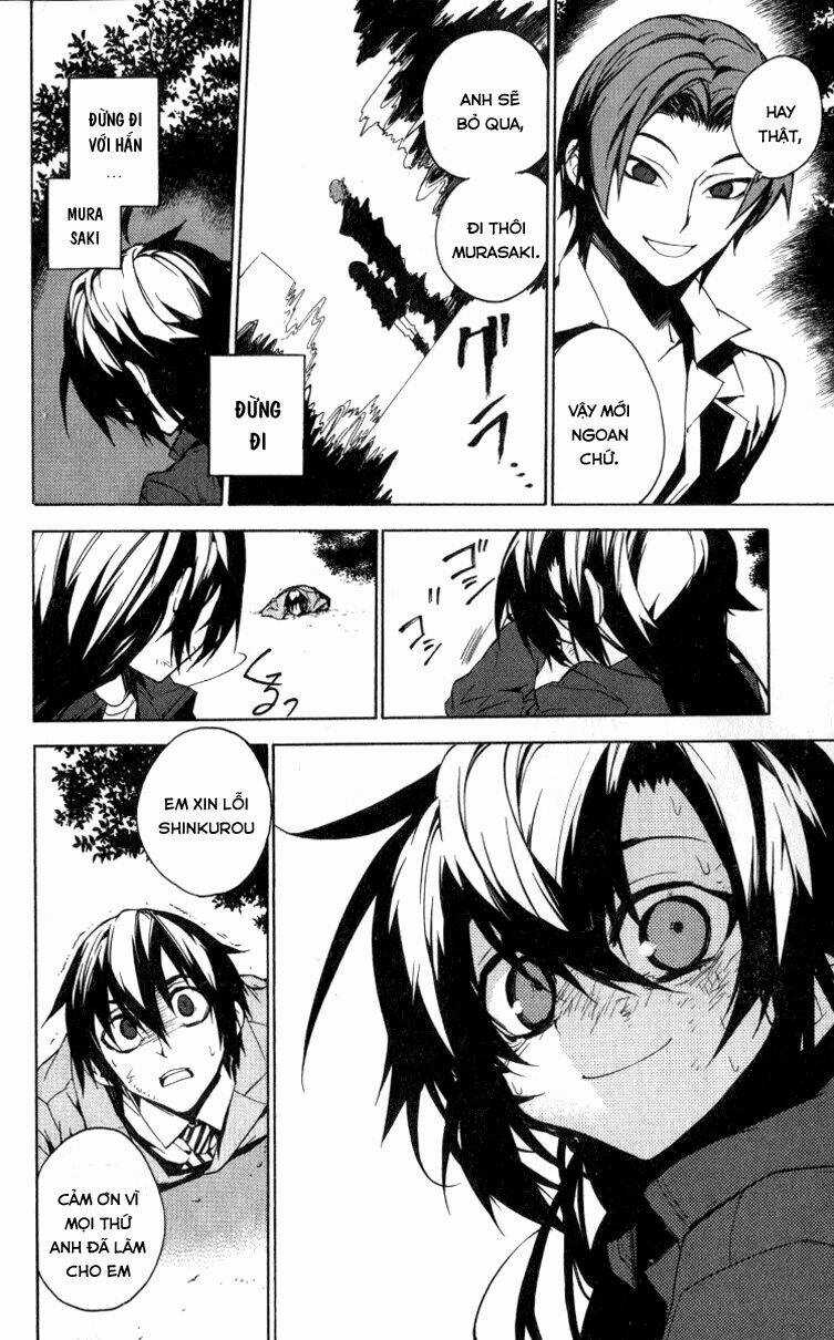 Kure-Nai Chapter 13 trang 30